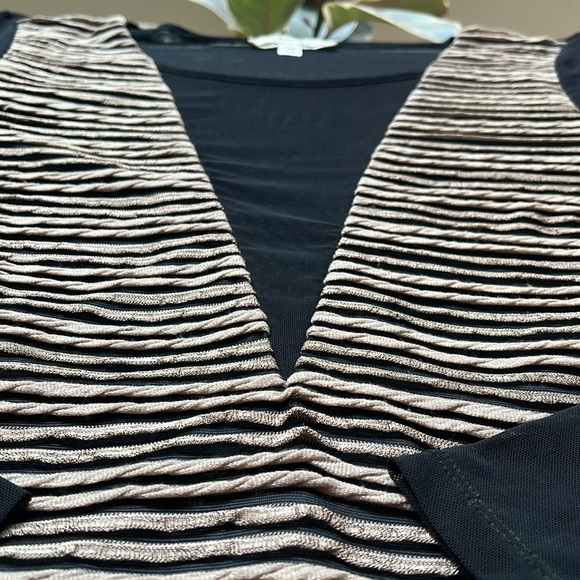 Y2K Vintage Mesh Dress, Size: M, Circa 2008 - Picture 8 of 17